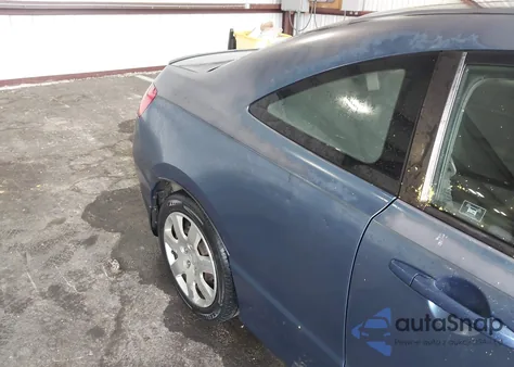 2009 Honda Civic Lx z USA, uszkodzony, nr VIN 2HGFG12689H508742